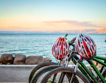 טיולים ואטרקציות