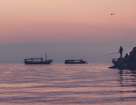 טיולים ואטרקציות באיזור