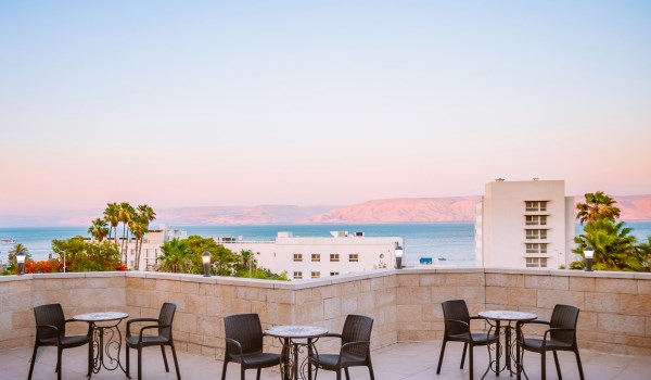 מלון דירות נופש אביב 