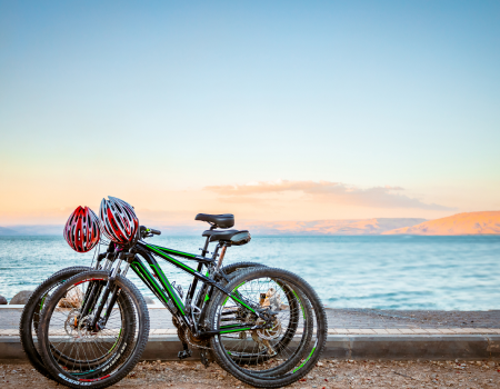 טיולים ואטרקציות