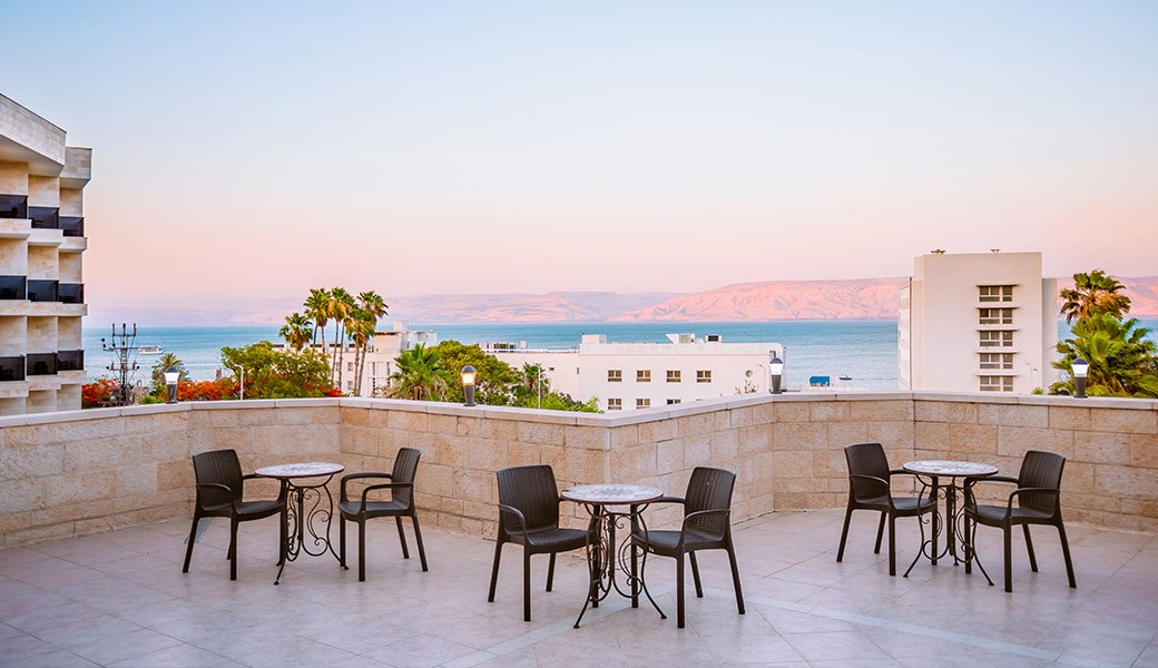 מלון דירות נופש אביב 