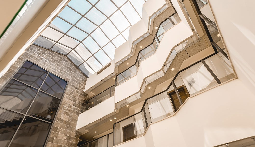 ארכיטקטורה