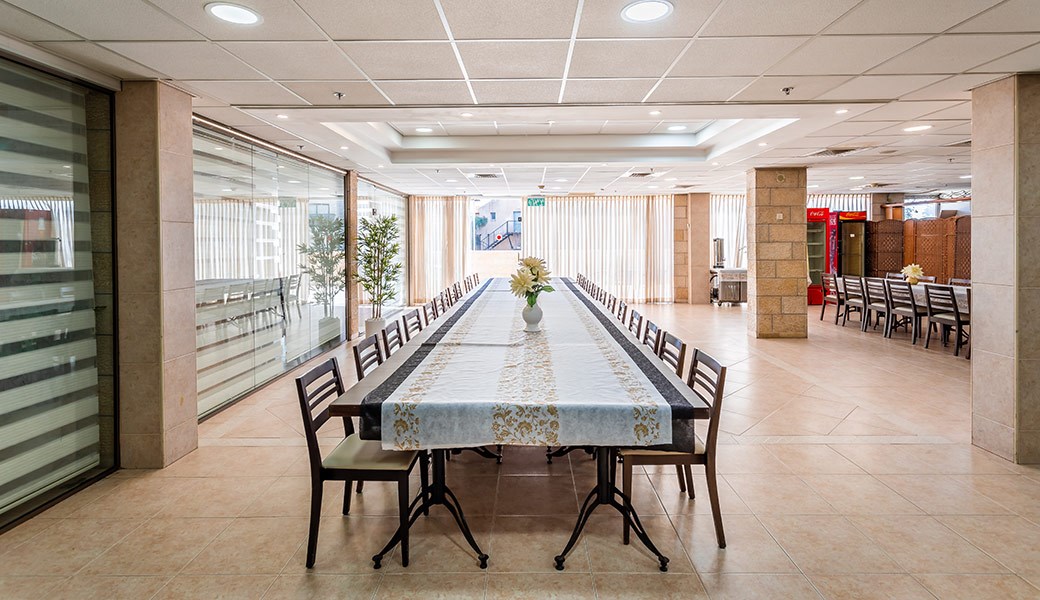 מלון דירות נופש אביב 