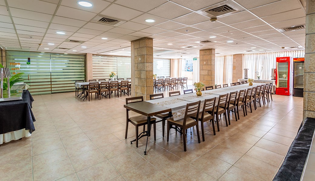 מלון דירות נופש אביב 