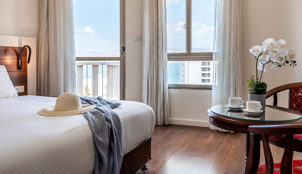 מלון דירות נופש אביב 