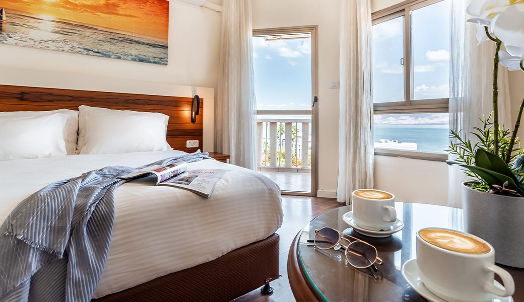 מלון דירות נופש אביב 