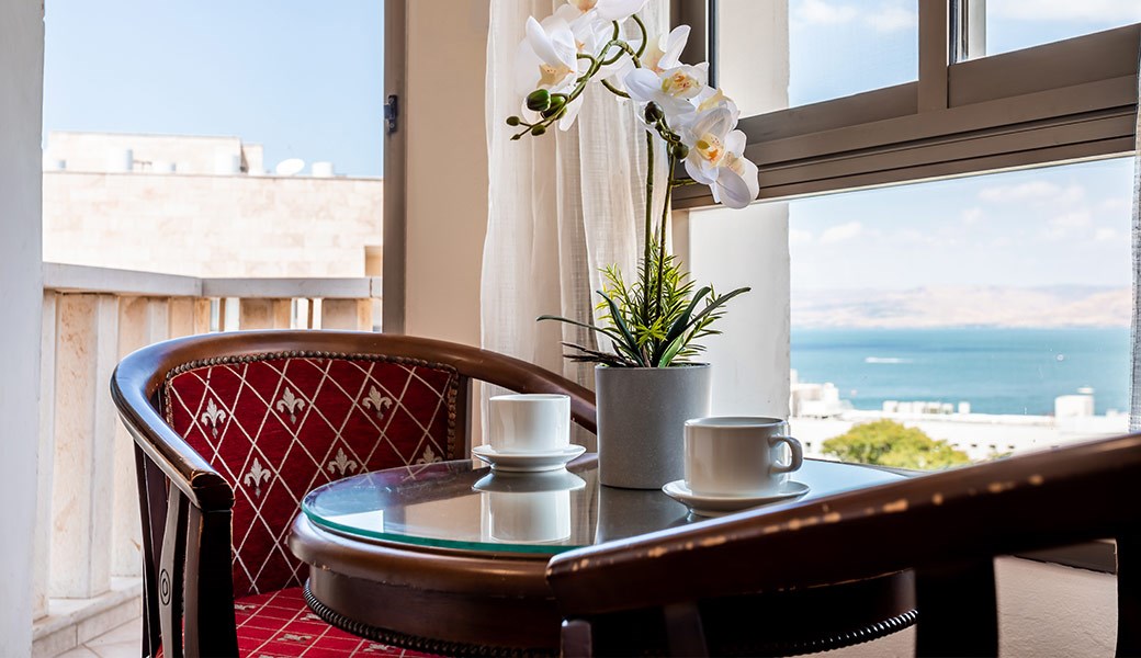 מלון דירות נופש אביב 