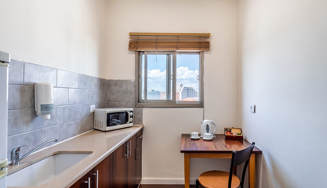 מלון דירות נופש אביב - סוויטת משפחה