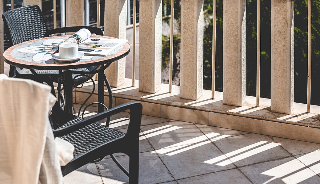 מלון דירות נופש אביב 