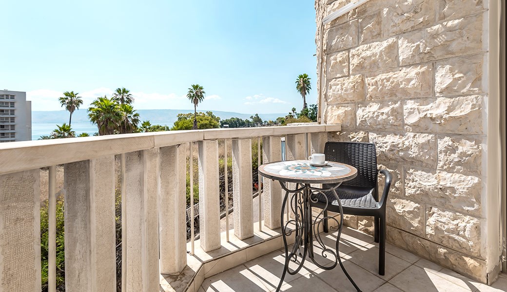 מלון דירות נופש אביב 