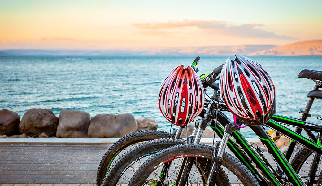 השכרת אופניים